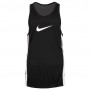 Майка баскетбольна Nike Icon Men's Dri-FIT Basketball Jersey (DV9967-010) Майка баскетбольна Nike Icon Men's Dri-FIT Basketball Jersey (DV9967-010)
