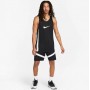 Майка баскетбольна Nike Icon Men's Dri-FIT Basketball Jersey (DV9967-010) Майка баскетбольна Nike Icon Men's Dri-FIT Basketball Jersey (DV9967-010)