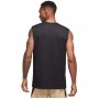 Майка чоловіча спортивна Nike Dri-FIT Legend Men's Sleeveless Fitness T-Shirt (DX0991-010) Майка чоловіча спортивна Nike Dri-FIT Legend Men's Sleeveless Fitness T-Shirt (DX0991-010)