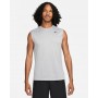 Майка чоловіча спортивна Nike Dri-FIT Legend Men's Sleeveless Fitness T-Shirt (DX0991-063) Майка чоловіча спортивна Nike Dri-FIT Legend Men's Sleeveless Fitness T-Shirt (DX0991-063)
