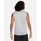 Майка чоловіча спортивна Nike Dri-FIT Legend Men's Sleeveless Fitness T-Shirt (DX0991-063)