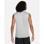 Майка чоловіча спортивна Nike Dri-FIT Legend Men's Sleeveless Fitness T-Shirt (DX0991-063) Майка чоловіча спортивна Nike Dri-FIT Legend Men's Sleeveless Fitness T-Shirt (DX0991-063)