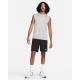 Майка чоловіча спортивна Nike Dri-FIT Legend Men's Sleeveless Fitness T-Shirt (DX0991-063)