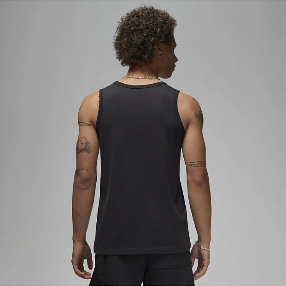 Майка чоловіча спортивна Jordan Flight MVP Men's Tank Top (DX9575-045)