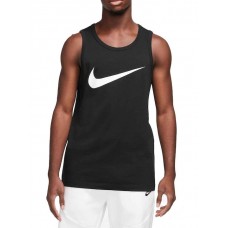 Майка чоловіча спортивна Nike Sportswear Men's Tank Top бавовна-поліестер (FB9764-010)