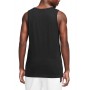 Майка чоловіча спортивна Nike Sportswear Men's Tank Top бавовна-поліестер (FB9764-010) Майка чоловіча спортивна Nike Sportswear Men's Tank Top бавовна-поліестер (FB9764-010)