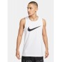 Майка чоловіча спортивна Nike Sportswear Men's Tank Top бавовна-поліестер (FB9764-100) Майка чоловіча спортивна Nike Sportswear Men's Tank Top бавовна-поліестер (FB9764-100)