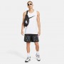 Майка чоловіча спортивна Nike Sportswear Men's Tank Top бавовна-поліестер (FB9764-100) Майка чоловіча спортивна Nike Sportswear Men's Tank Top бавовна-поліестер (FB9764-100)