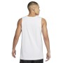 Майка чоловіча спортивна Nike Sportswear Men's Tank Top бавовна-поліестер (FB9764-100) Майка чоловіча спортивна Nike Sportswear Men's Tank Top бавовна-поліестер (FB9764-100)