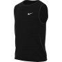 Майка Nike Dri-FIT Legend Men's Training Tank Top чорна (FD0148-010) — оригінал