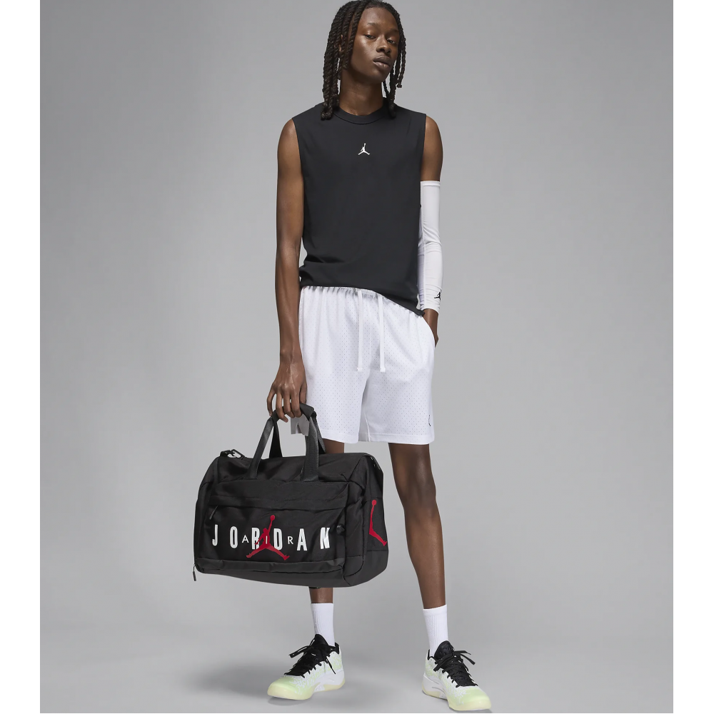 Майка чоловіча спортивна Jordan Men's Graphic T-Shirt (FN5856-010)