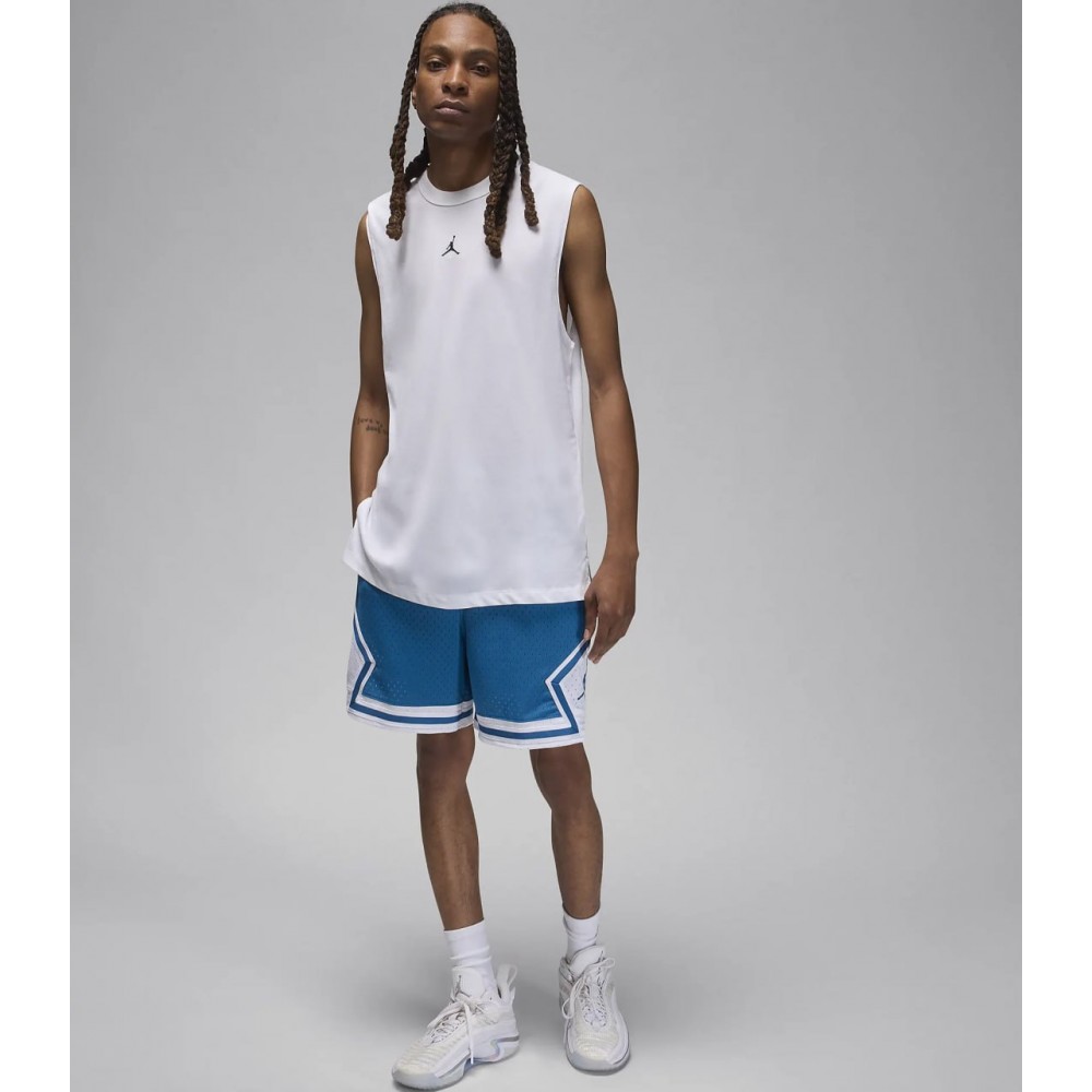 Майка чоловіча спортивна Jordan Men's Graphic T-Shirt (FN5856-100)