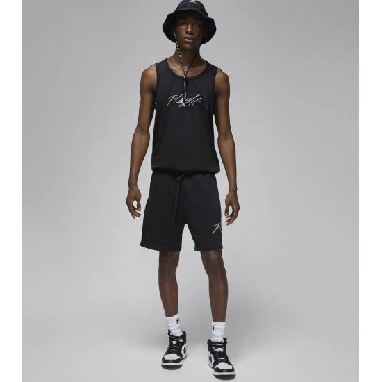 Jordan flight men's basketball tank hotsell