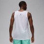 Майка Jordan Flight Essentials Men's Tank Top чоловіча спортивна (FN6009-100) Майка Jordan Flight Essentials Men's Tank Top чоловіча спортивна (FN6009-100)