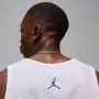 Майка Jordan Flight Essentials Men's Tank Top чоловіча спортивна (FN6009-100) Майка Jordan Flight Essentials Men's Tank Top чоловіча спортивна (FN6009-100)