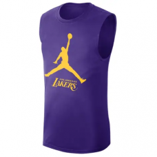 Майка баскетбольна Nike NBA Los Angeles Lakers Essential Tank Top (FQ1978-504)