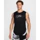 Майка баскетбольна Nike Icon Men's Dri-FIT Basketball Jersey (FZ0252-010) Майка баскетбольна Nike Icon Men's Dri-FIT Basketball Jersey (FZ0252-010)