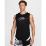 Майка баскетбольна Nike Icon Men's Dri-FIT Basketball Jersey (FZ0252-010) Майка баскетбольна Nike Icon Men's Dri-FIT Basketball Jersey (FZ0252-010)