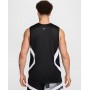 Майка баскетбольна Nike Icon Men's Dri-FIT Basketball Jersey (FZ0252-010) Майка баскетбольна Nike Icon Men's Dri-FIT Basketball Jersey (FZ0252-010)