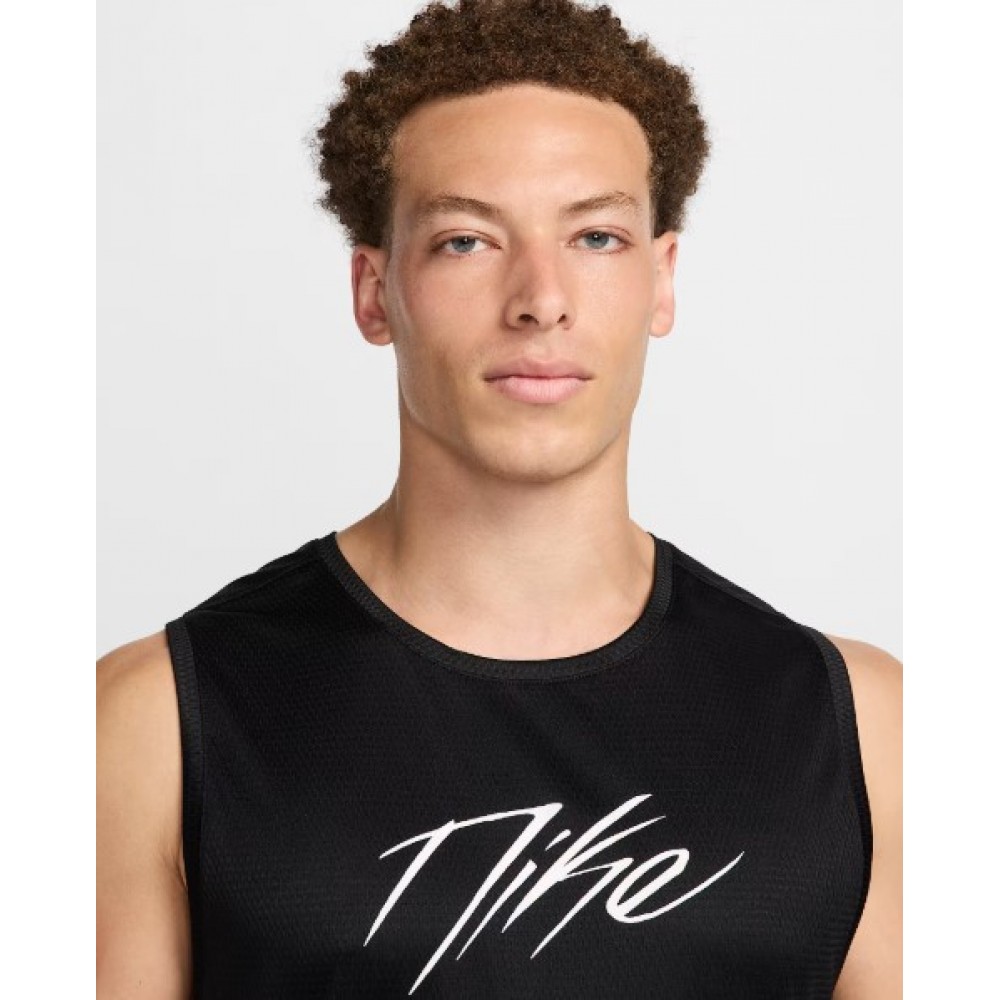 Майка баскетбольна Nike Icon Men's Dri-FIT Basketball Jersey (FZ0252-010)