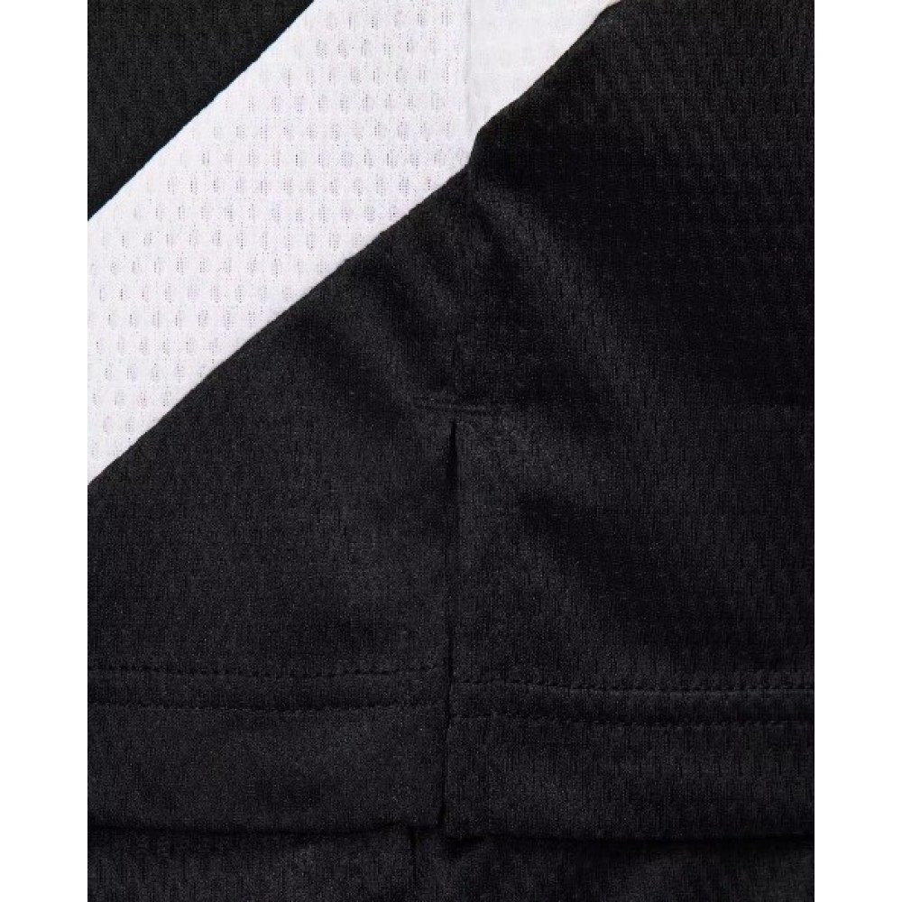 Майка баскетбольна Nike Icon Men's Dri-FIT Basketball Jersey (FZ0252-010)