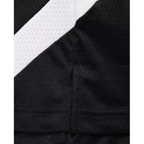 Майка баскетбольна Nike Icon Men's Dri-FIT Basketball Jersey (FZ0252-010) Майка баскетбольна Nike Icon Men's Dri-FIT Basketball Jersey (FZ0252-010)