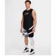 Майка баскетбольна Nike Icon Men's Dri-FIT Basketball Jersey (FZ0252-010) Майка баскетбольна Nike Icon Men's Dri-FIT Basketball Jersey (FZ0252-010)