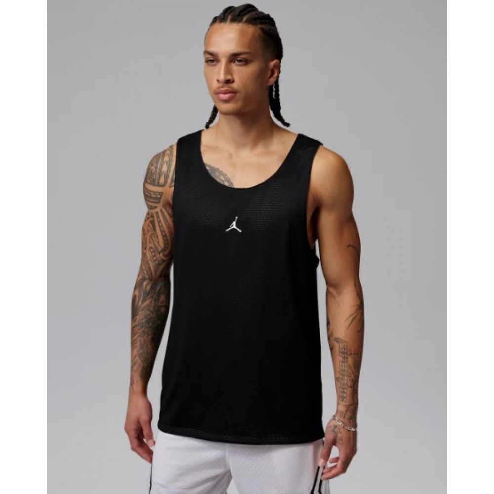 Майка Jordan Sport Men's Reversible Shirt двостороння оригінал (IF0864-010)