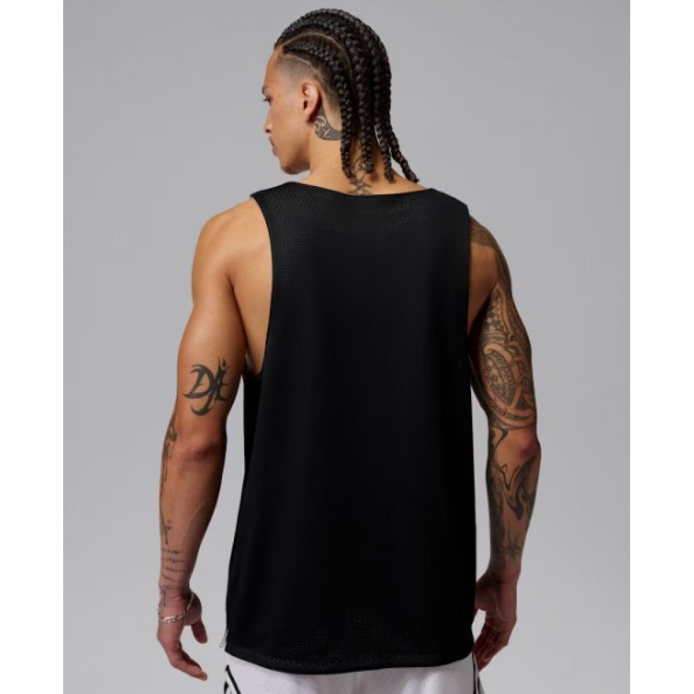 Майка Jordan Sport Men's Reversible Shirt двостороння оригінал (IF0864-010)