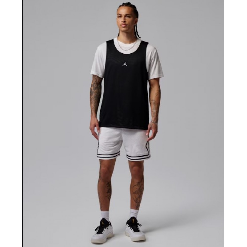Майка Jordan Sport Men's Reversible Shirt двостороння оригінал (IF0864-010)
