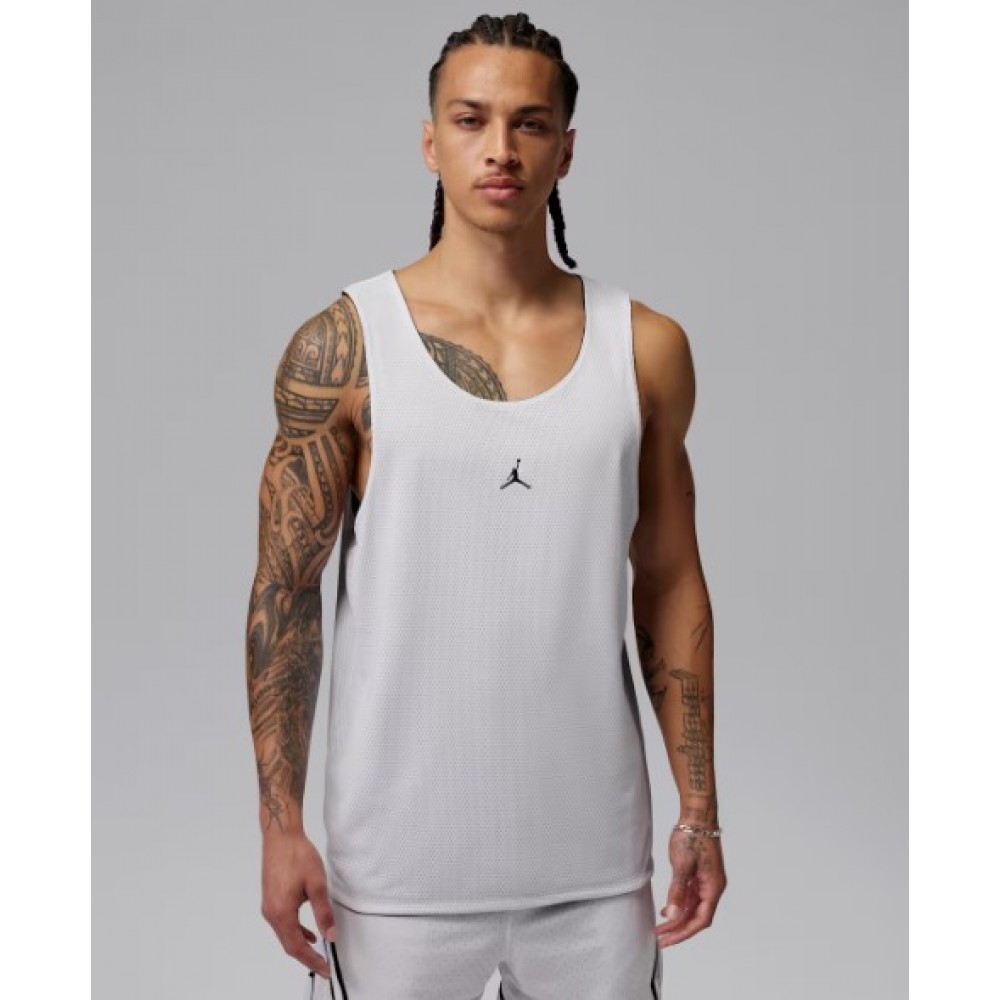 Майка Jordan Sport Men's Reversible Shirt двостороння оригінал (IF0864-010)