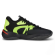 Кросівки баскетбольні Puma Court Rider 2.0 Glow Stick Basketball Shoes (37739301)