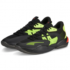 Кросівки баскетбольні Puma Court Rider 2.0 Glow Stick Basketball Shoes (37739301)