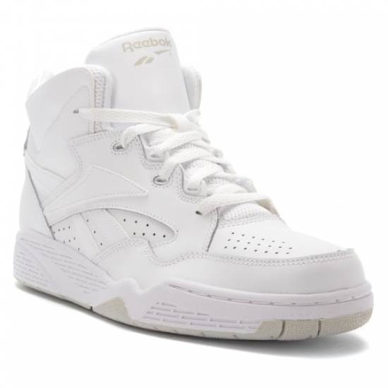 Баскетбольні кросівки Reebok BB4600 Ultra Mid (4-21651)