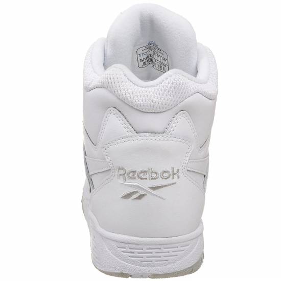 Баскетбольні кросівки Reebok BB4600 Ultra Mid (4-21651)