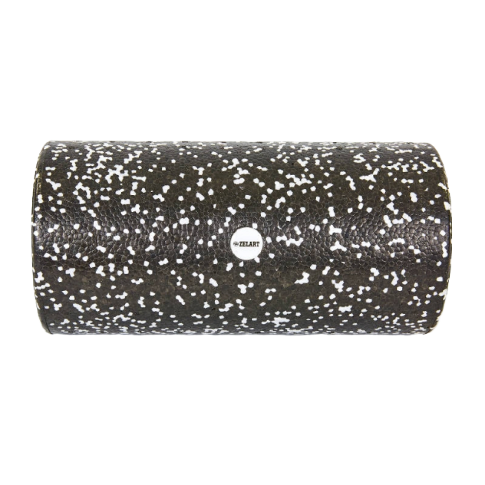 Валик-ролллер масажний Yoga Roller 15x30 см (FI-7201-30)