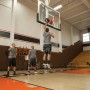 М'яч баскетбольний важкий SKLZ Training Heavy Weight Control Basketball розмір 7 композитна шкіра
