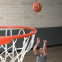 Тренажер баскетбольний SKLZ Square Up для візуальності обертання м'яча (SKLZ04)