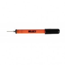 Насос Select Ball Mini-Pump ручний для спортивних м'ячів (789015)