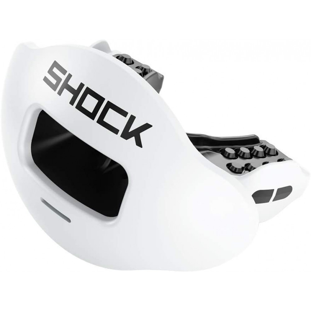 Капа доросла Shock Doctor Max Aairflow Football Moutguard (350201)