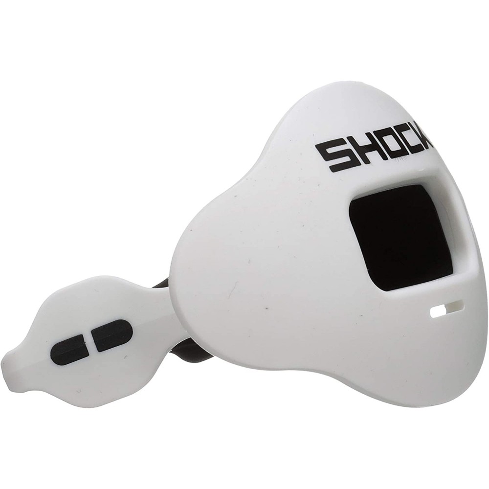 Капа доросла Shock Doctor Max Aairflow Football Moutguard (350201)