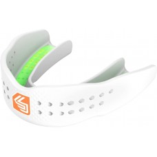 Капа юнацька баскетбольна однощелепна Shock Doctor Super Fit Mouth Guard (9200)