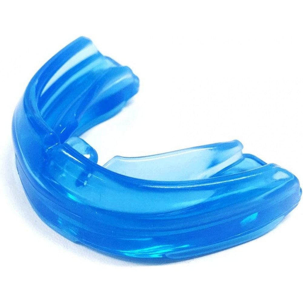 Капа на брекети спортивна доросла Shock Doctor Mouth Guard for Braces (BC-4100)