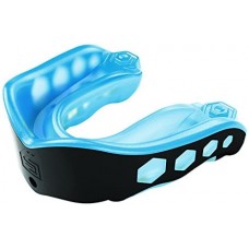 Капа доросла однощелепна Shock Doctor Gel Max Mouth Guard (BC-6100)