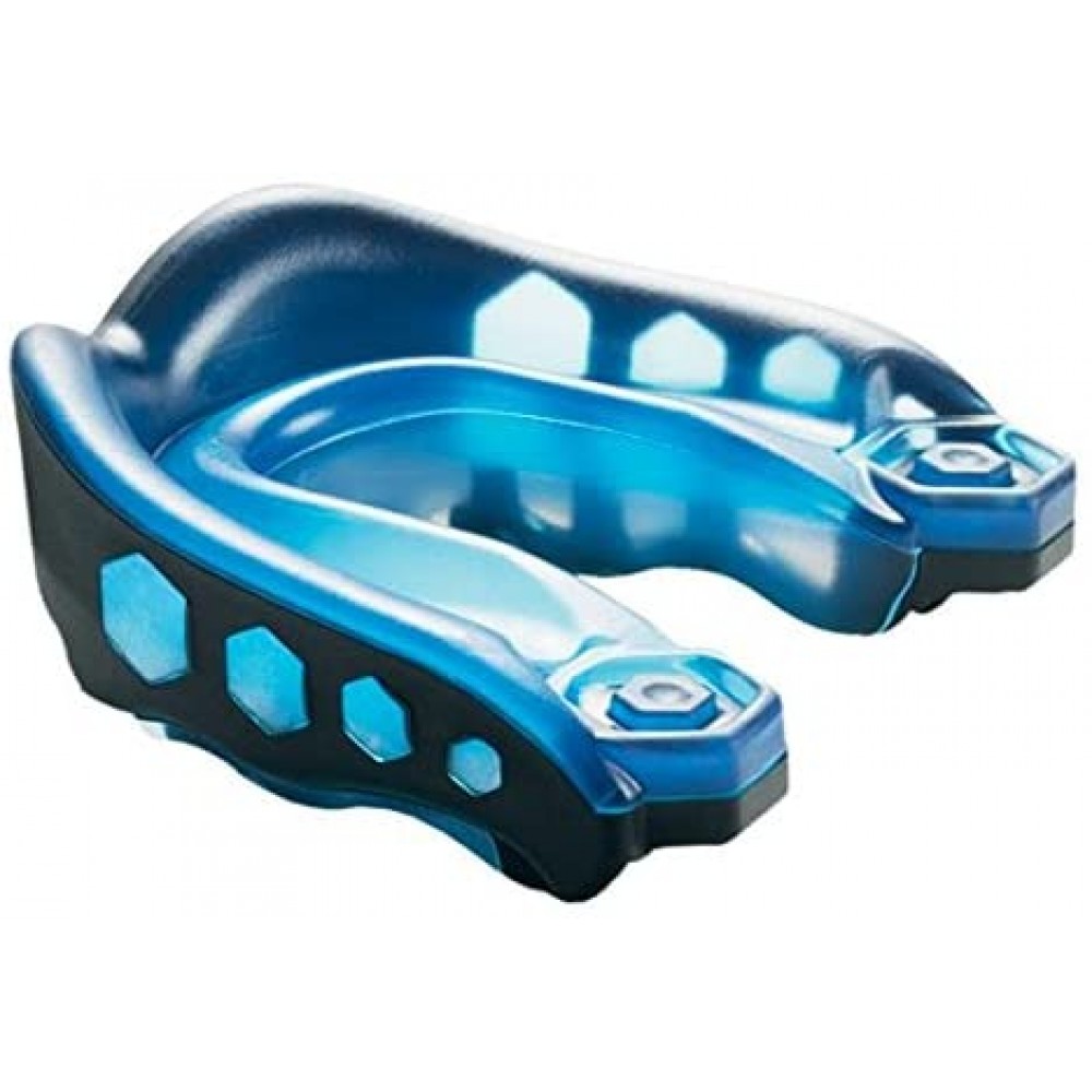 Капа доросла однощелепна Shock Doctor Gel Max Mouth Guard (BC-6100)