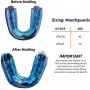 Капа доросла однощелепна Shock Doctor Gel Max Mouth Guard (BC-6100)