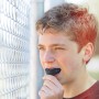 Капа доросла однощелепна Shock Doctor Gel Max Mouth Guard (BC-6100)