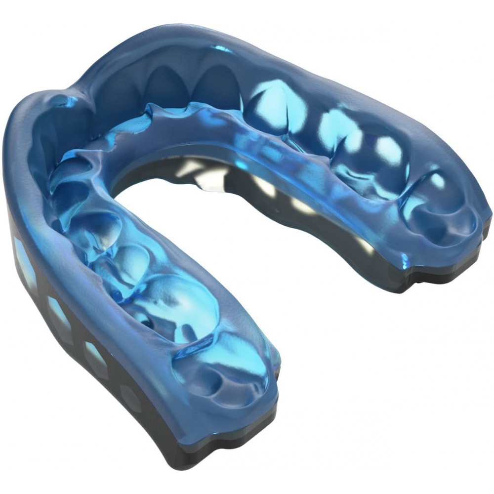 Капа доросла однощелепна Shock Doctor Gel Max Mouth Guard (BC-6100)