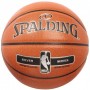 М'яч баскетбольний Spalding NBA Silver In-outdoor розмір 7 композитна шкіра (76018Z) М'яч баскетбольний Spalding NBA Silver In-outdoor розмір 7 композитна шкіра (76018Z)