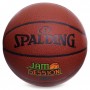 Уцінка М'яч баскетбольний Spalding Jam Session Indoor-Outdoor розмір 7 композитна шкіра (76031Z Уцінка М'яч баскетбольний Spalding Jam Session Indoor-Outdoor розмір 7 композитна шкіра (76031Z